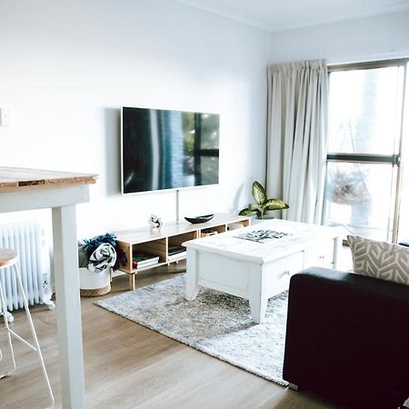Appartement Michaels By The Sea à Yeppoon Extérieur photo