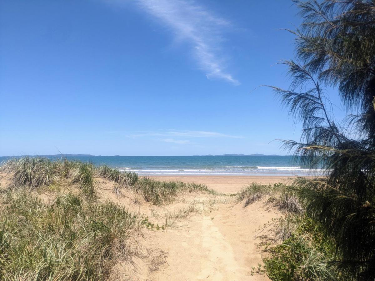 Appartement Michaels By The Sea à Yeppoon Extérieur photo